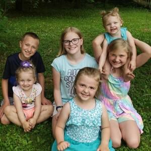 Meet your Posher, Tiffany